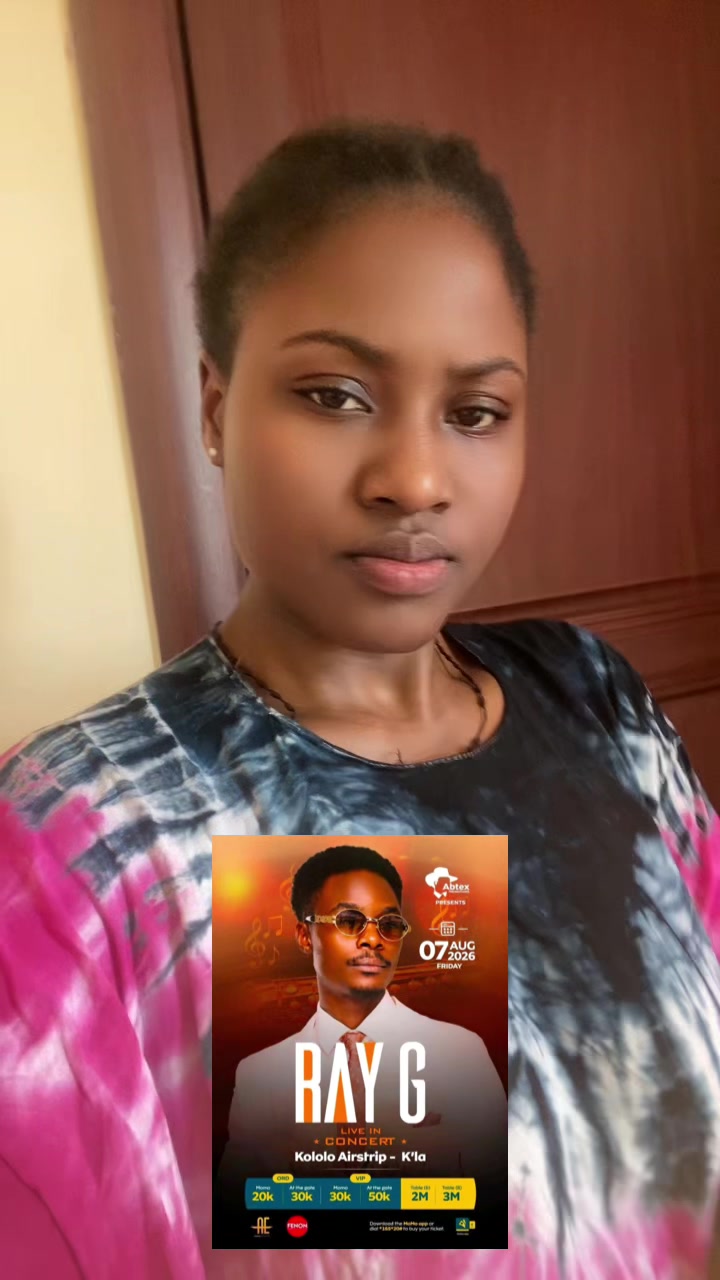 @ANITAH LALA GUNYN WA RAY G 🥰