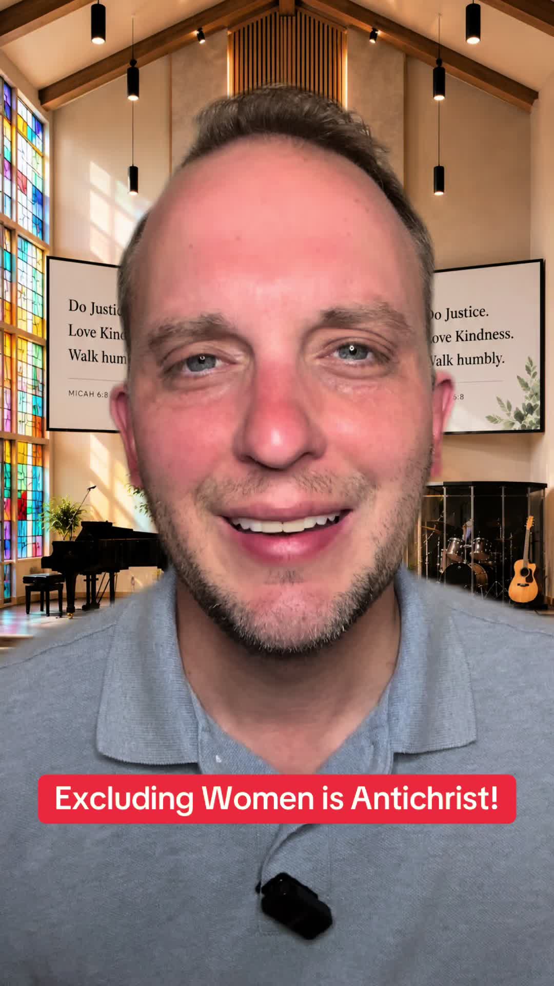 @Rev. Dr. Caleb J. Lines