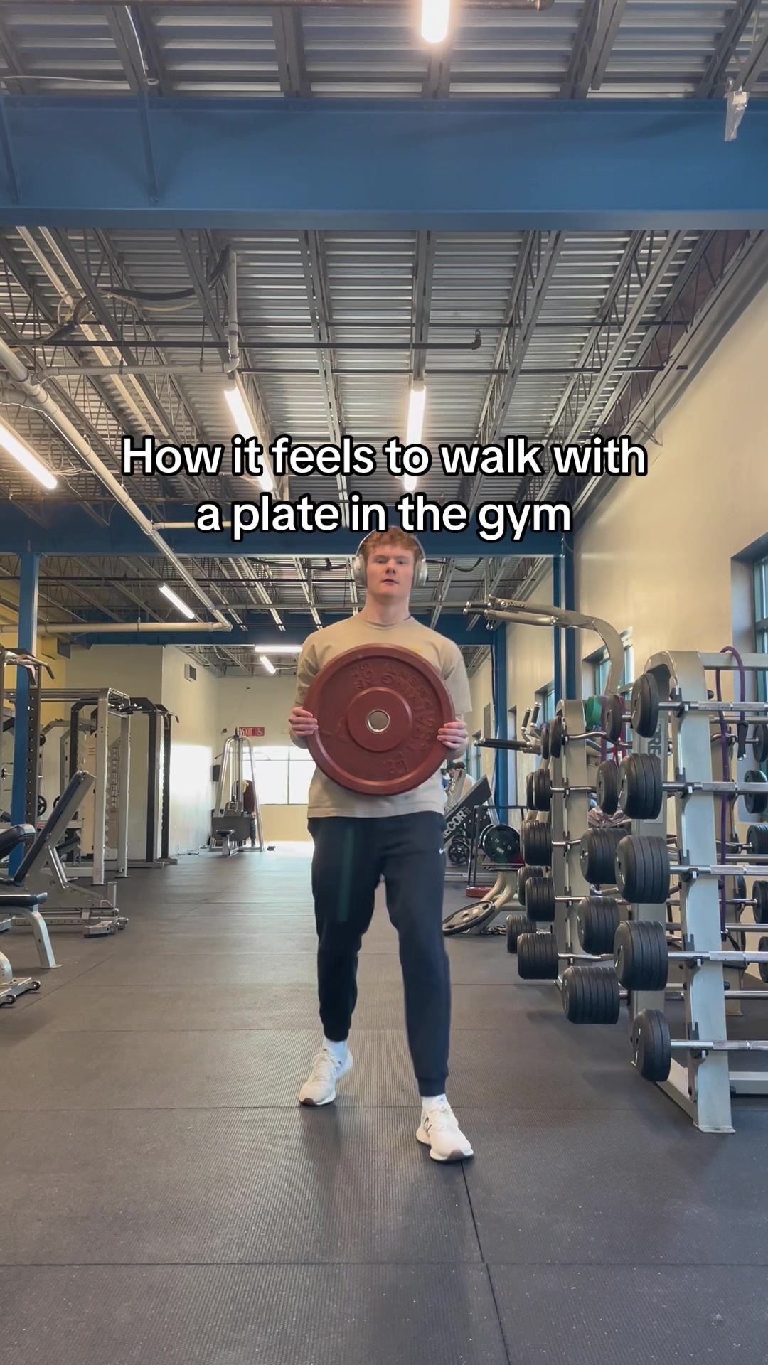 @Gymger