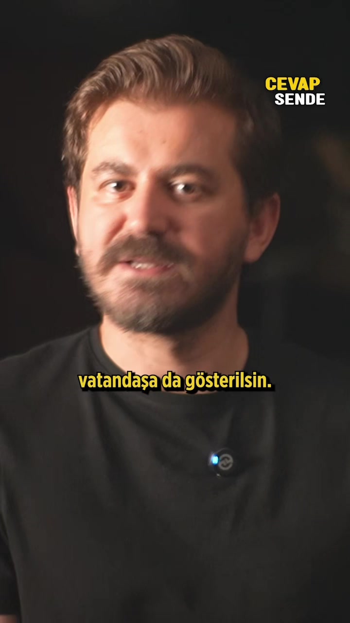 @CevapSende