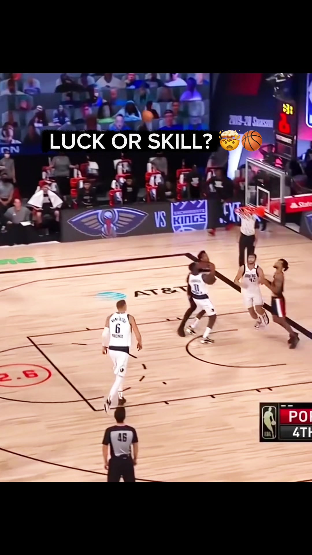 @Drop | Basketball