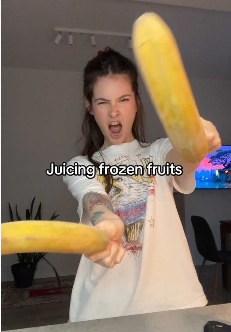 @Orange Juice Girl