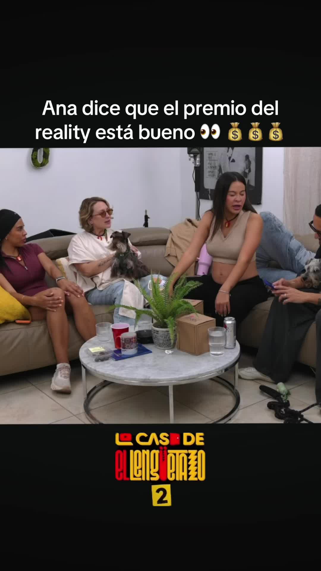 @EL LENGUETAZO FAN 2