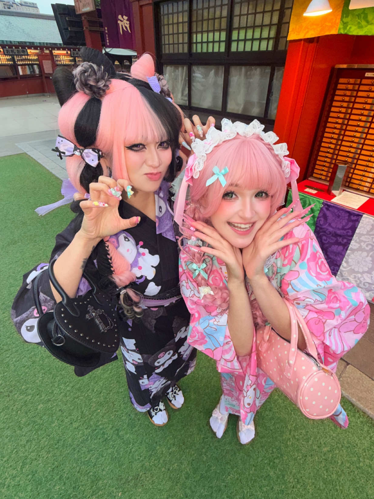 @your anime girl👑