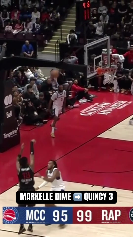 @Raptors 905