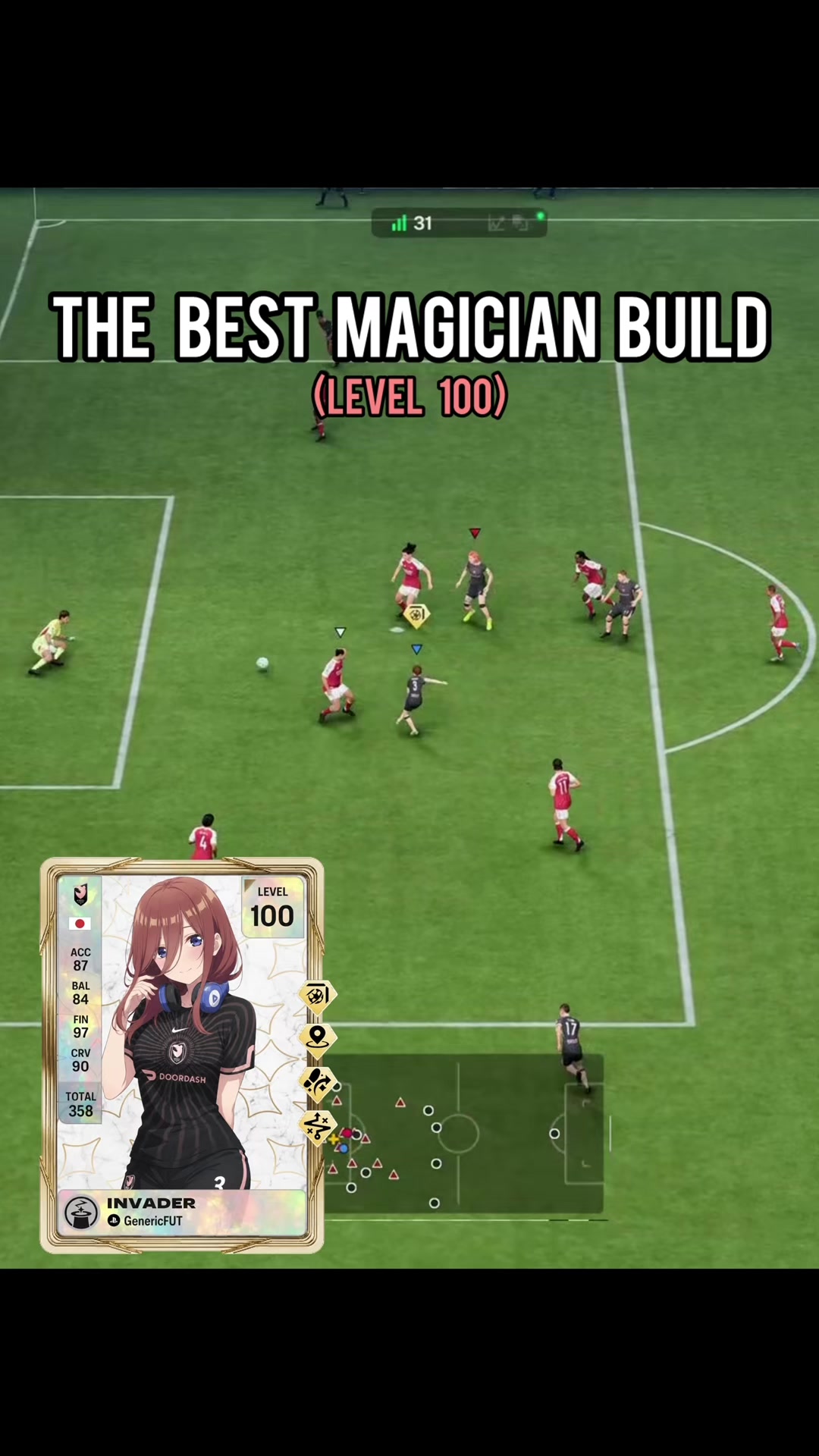 @GenericFUT
