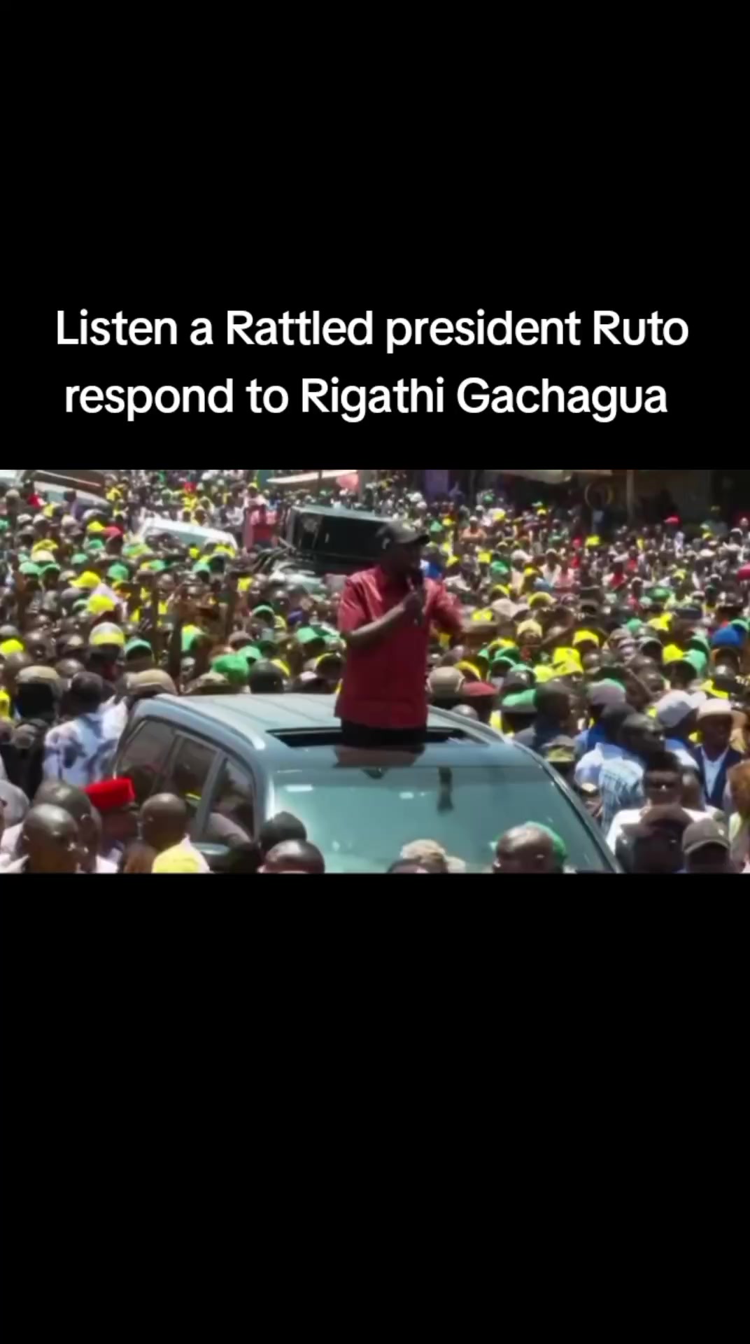 @Kenyan politics 24/7