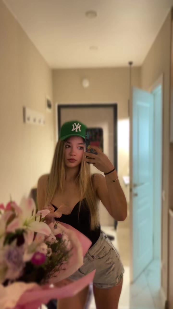 @Sofia Gordeevskih