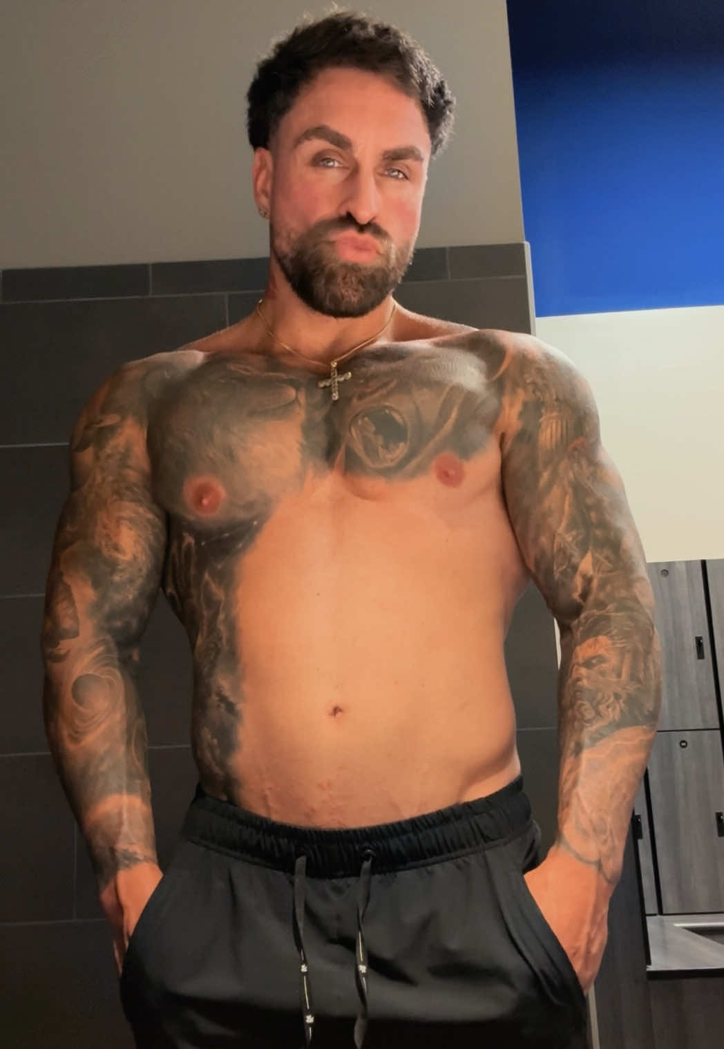 @thefitdadd💪🏽😎
