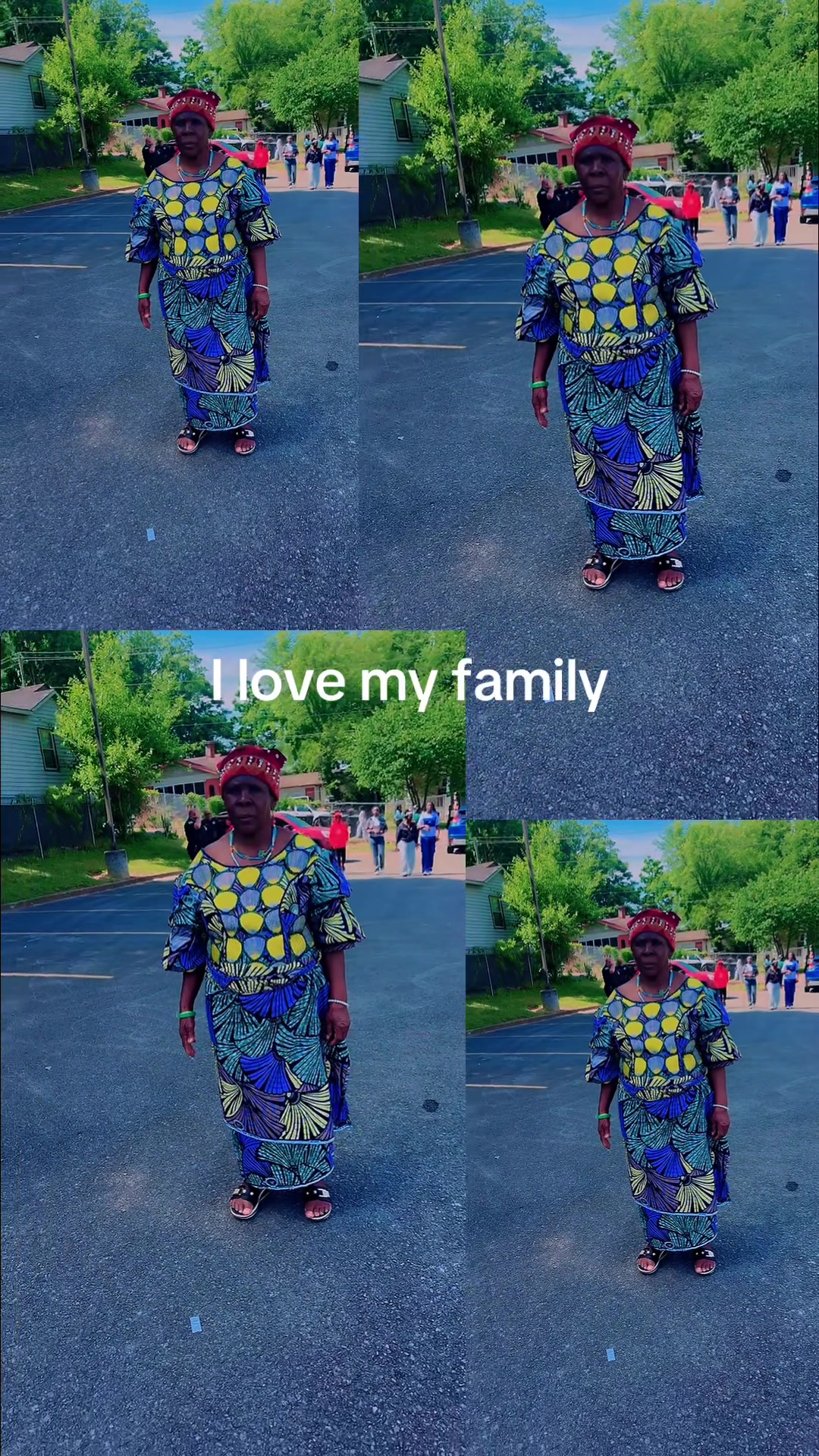 @Chantal Ngabusi