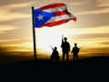 @BORINQUENEERS MC CT