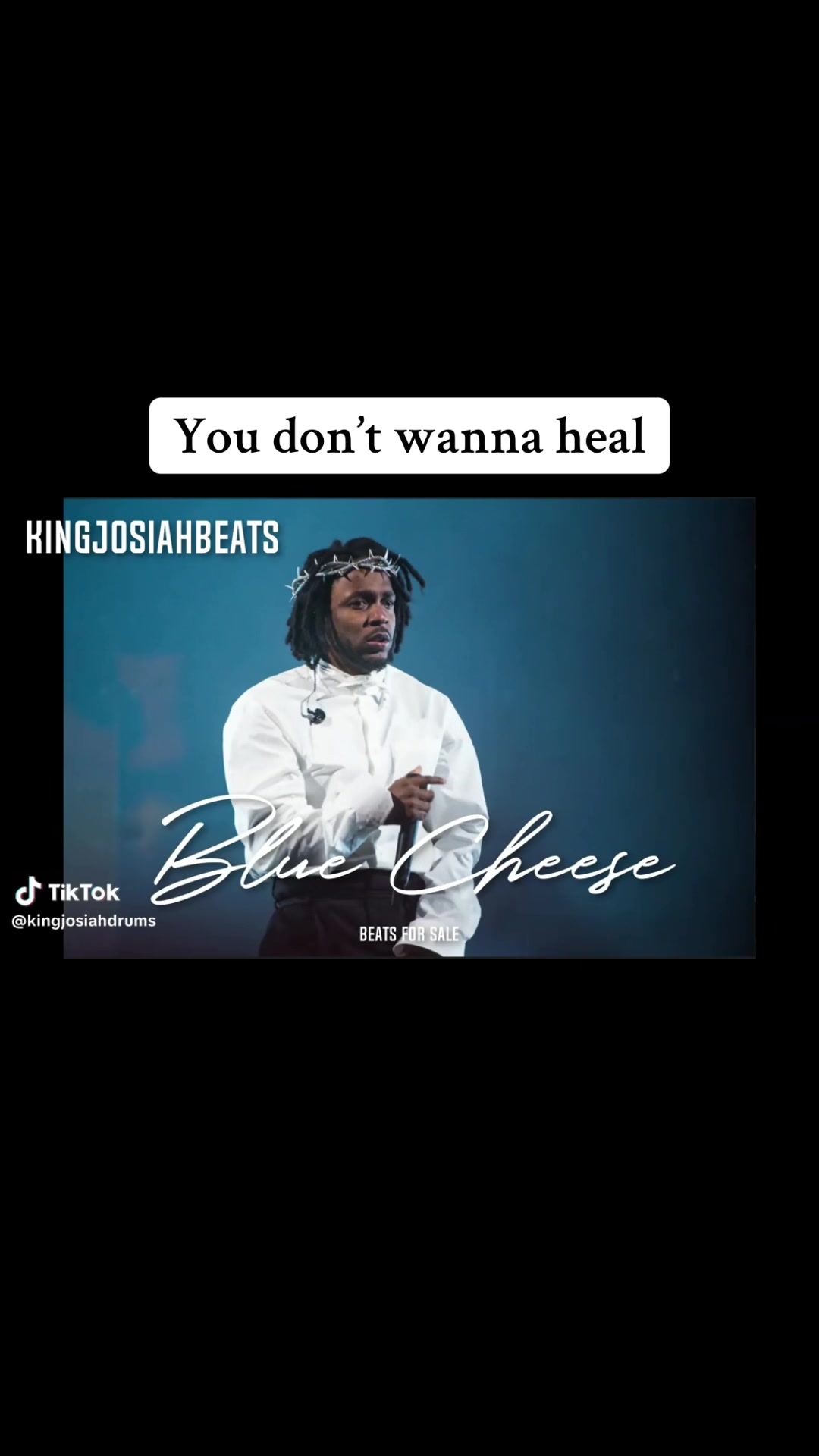 @KingJosiahBeats