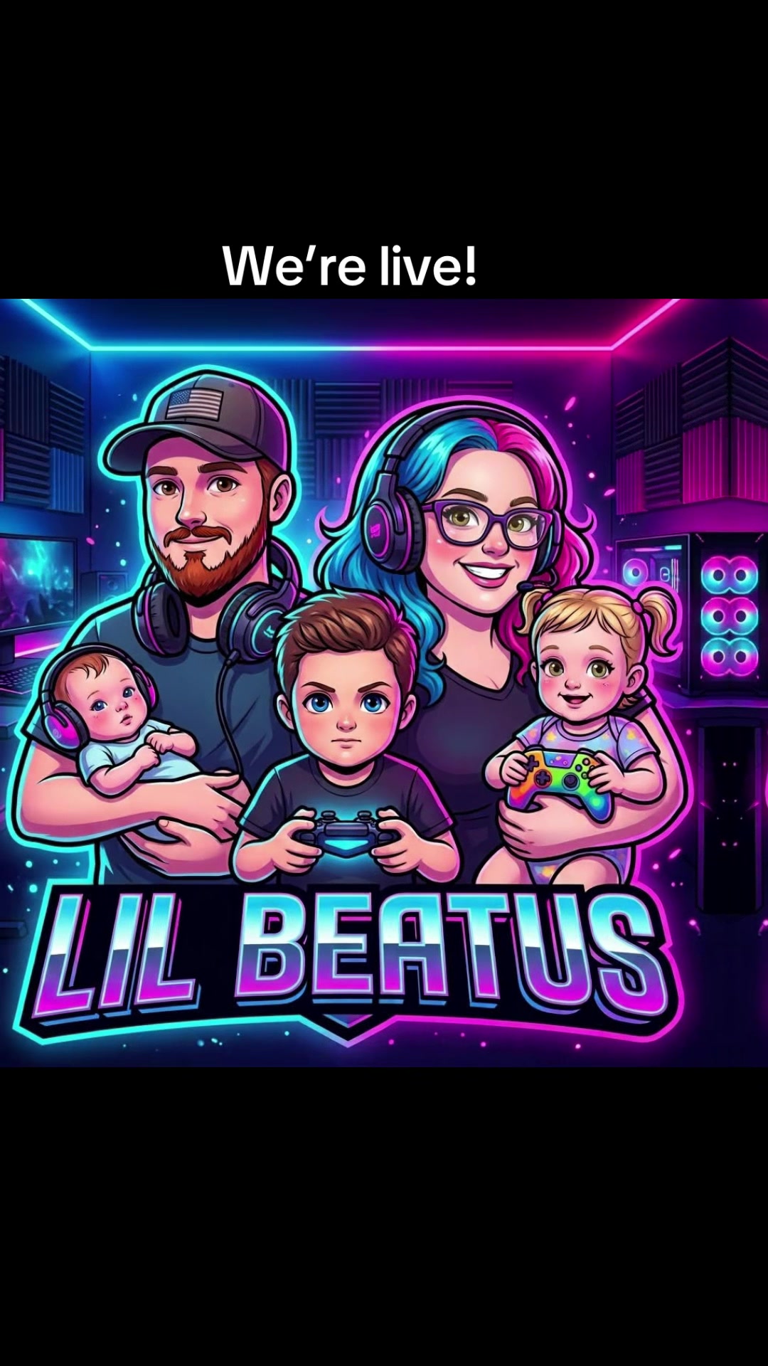 @Lil Beatus