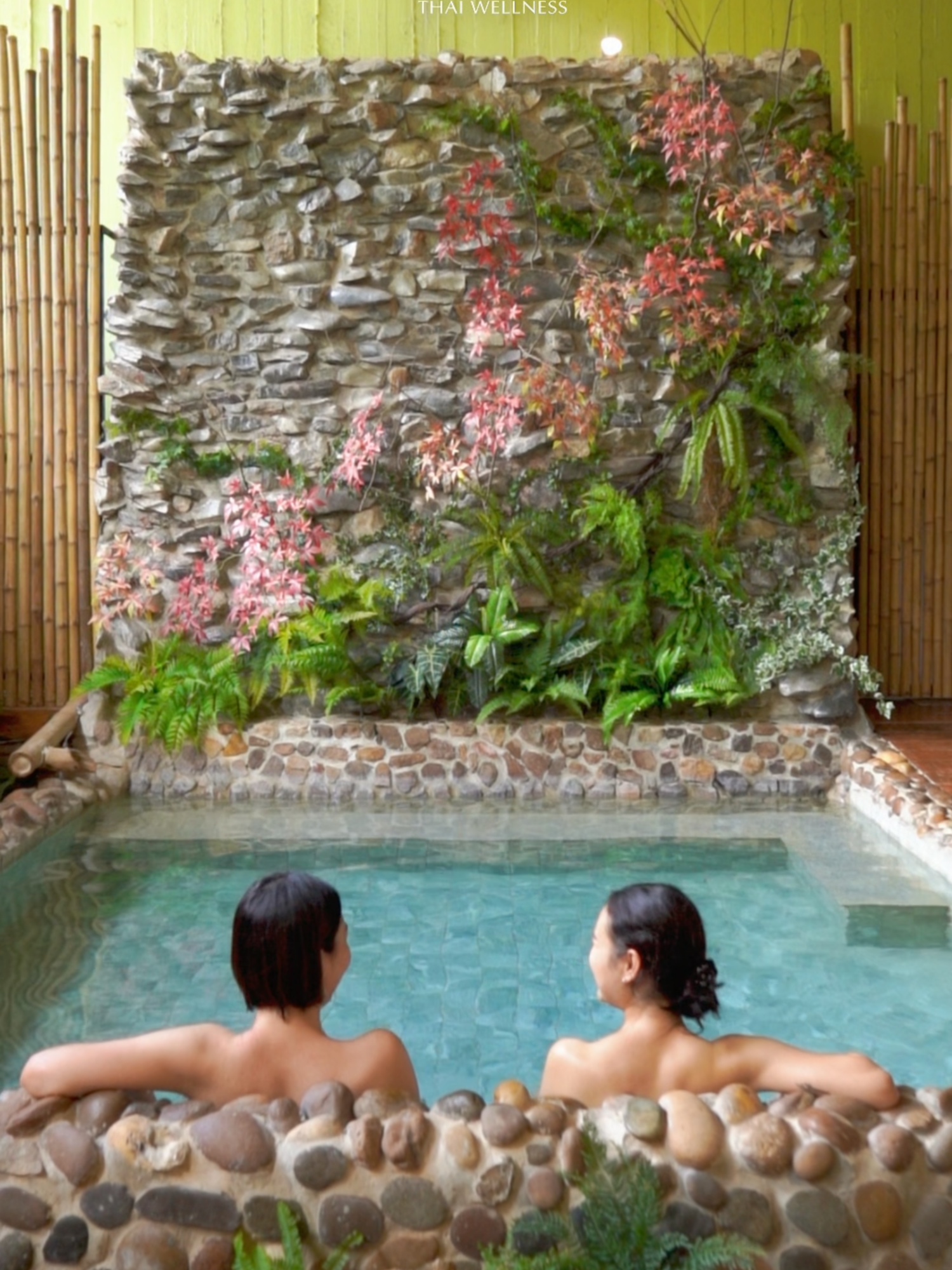 @Hansar Thai Wellness Khao Yai