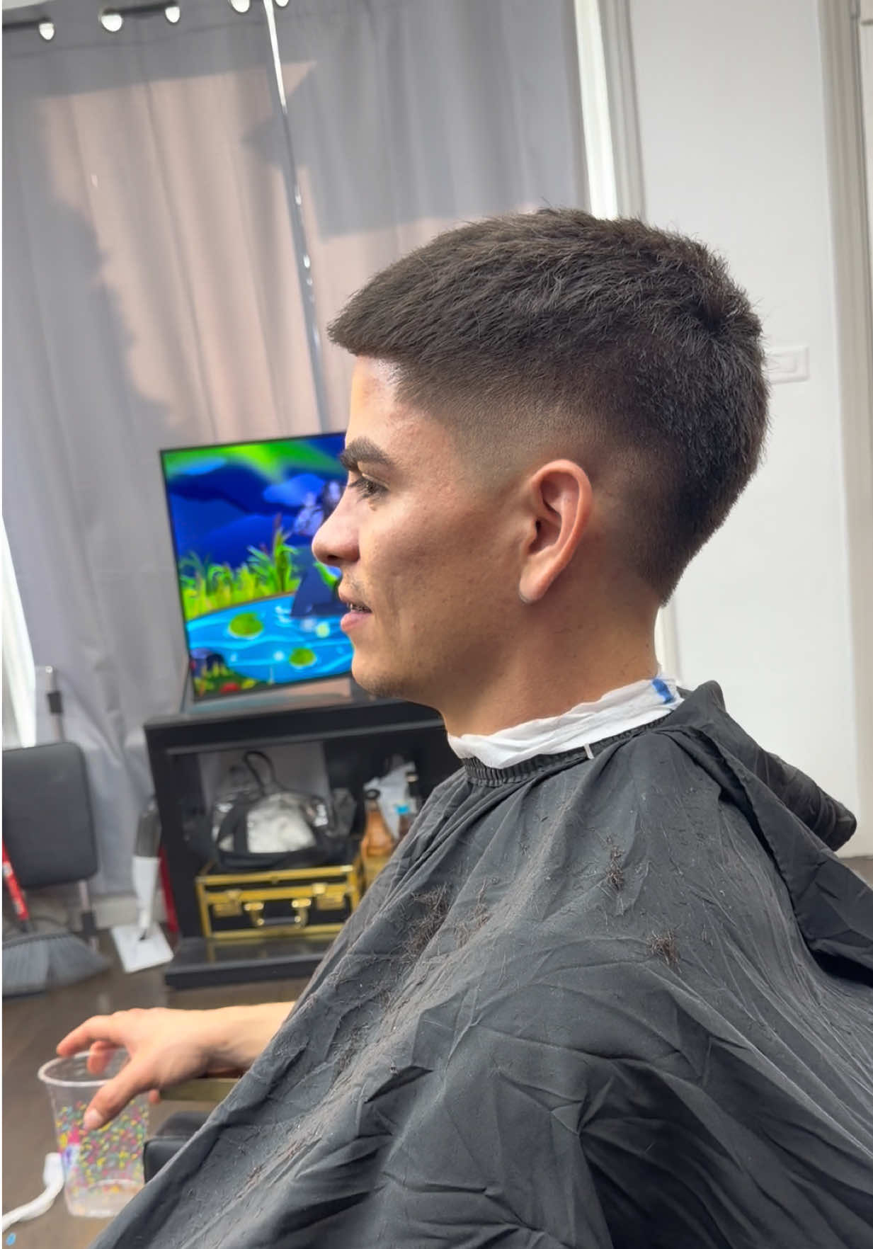 @The_Dominic_Barbershops