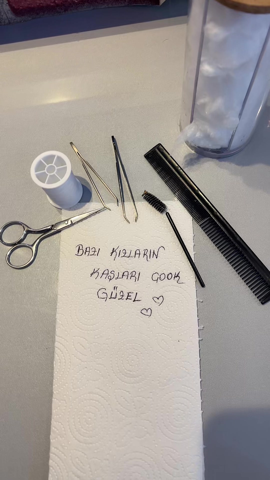 @Merve Gökçe