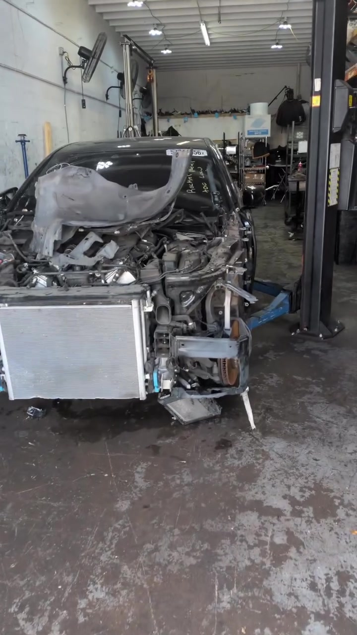 @Bimmer Parts