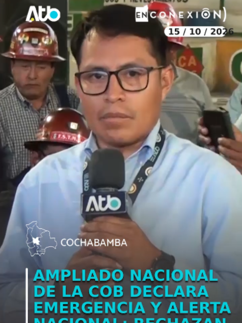 @ATB En Conexi&oacute;n