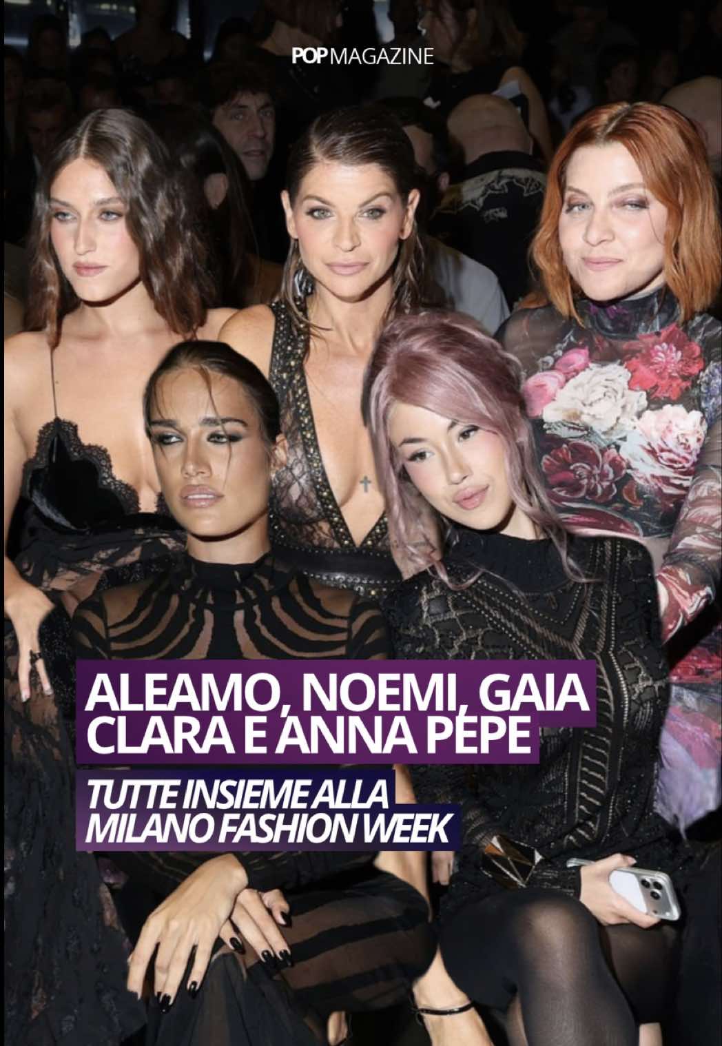 @POP MAGAZINE