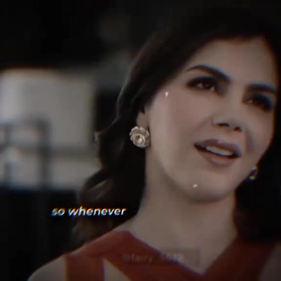 @Maheen💃