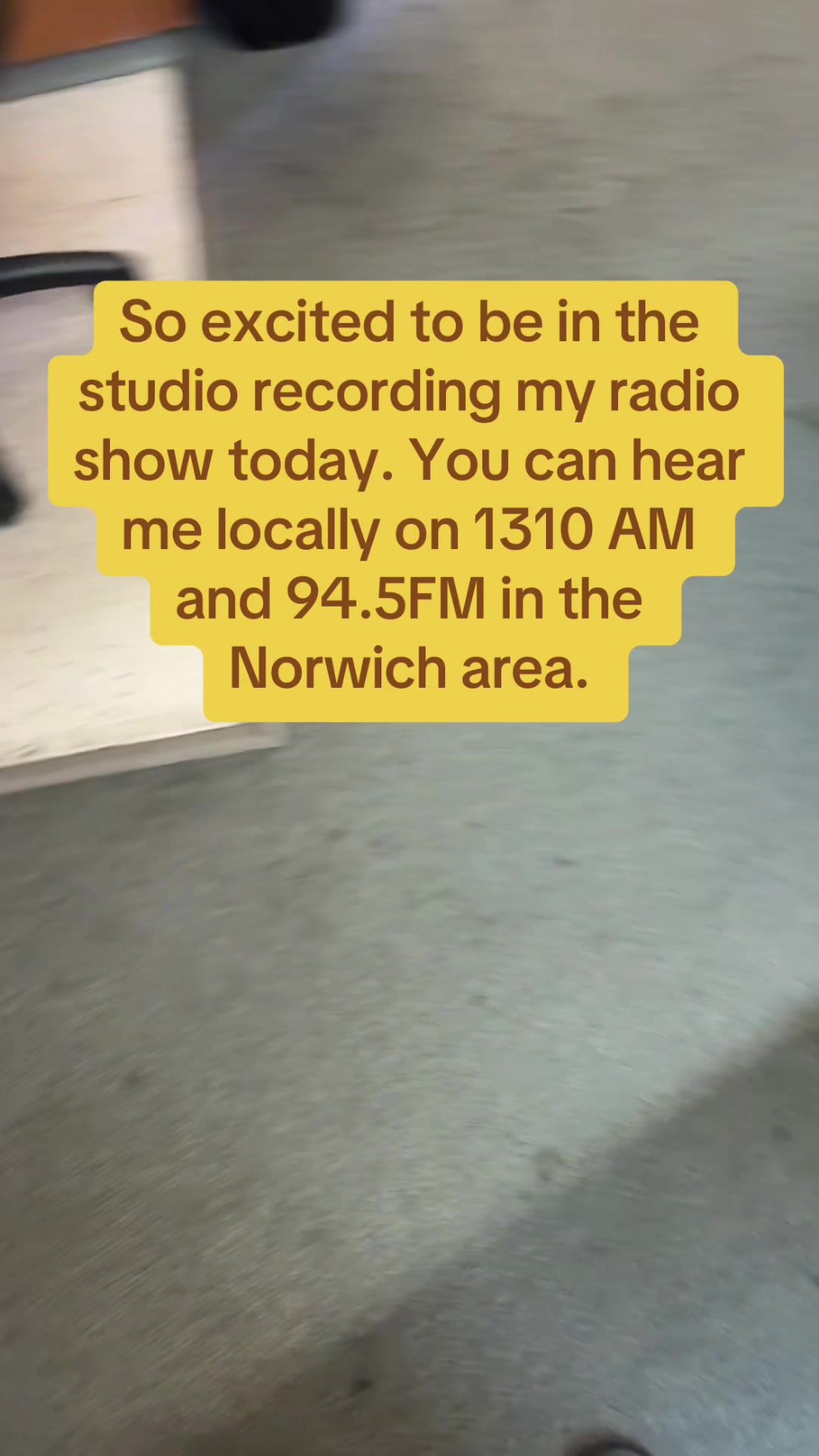 @OneTableRadio