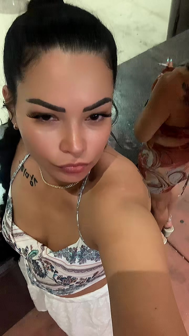 @Heather Jade