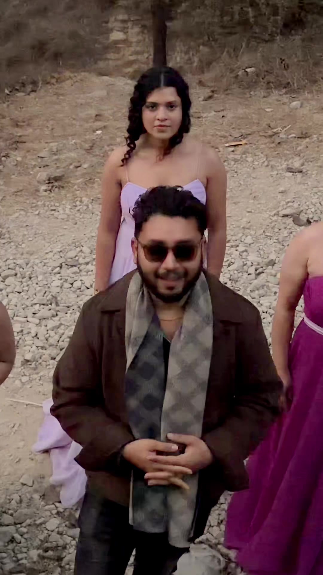 @Monu Shah Official