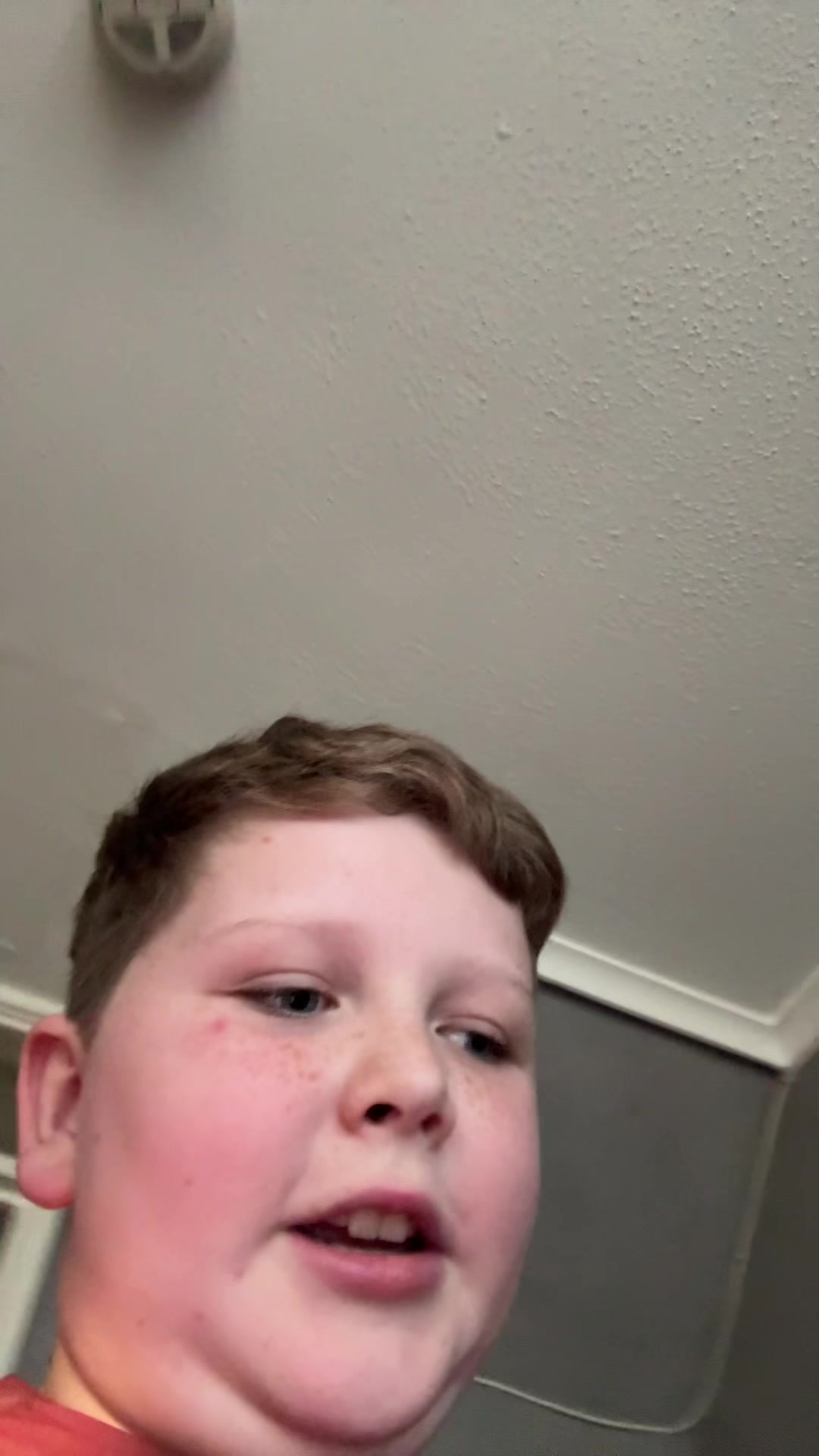 @Caleb rants