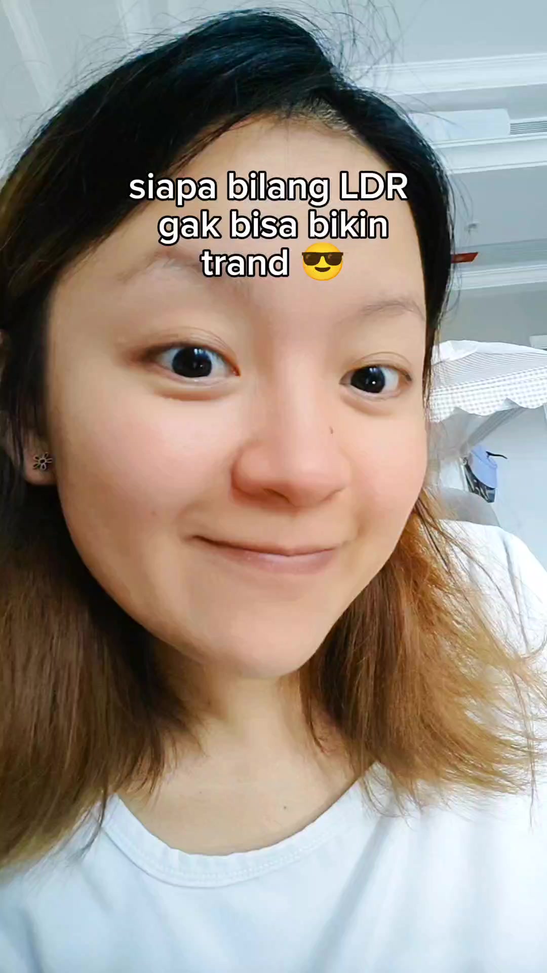 @unike friskilah