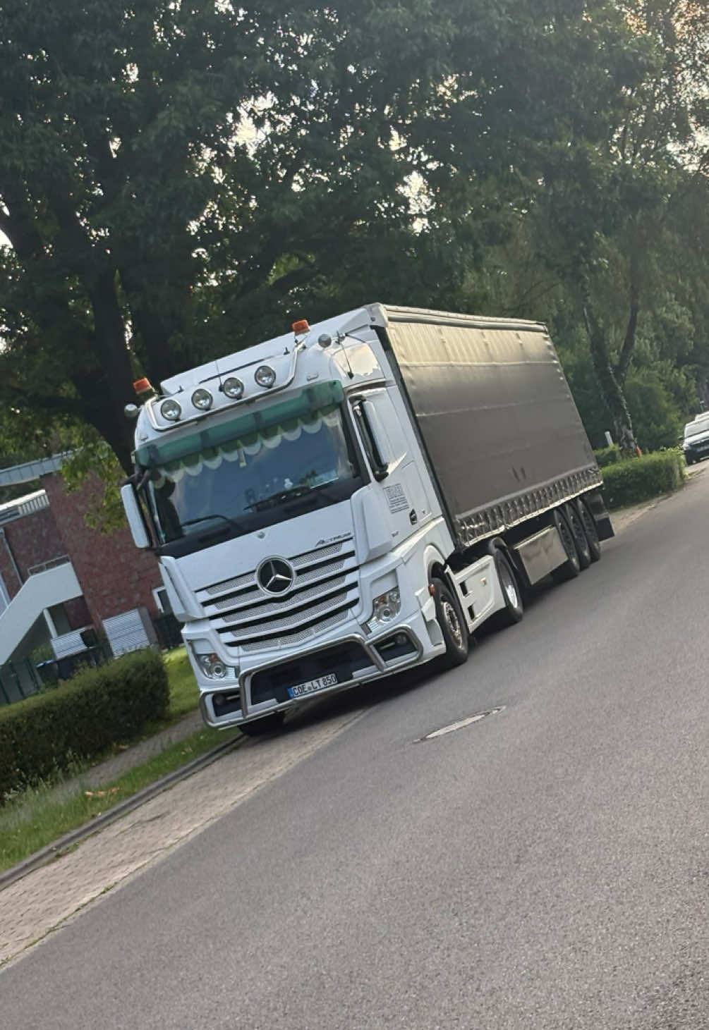 @Ortskontrollfahrt