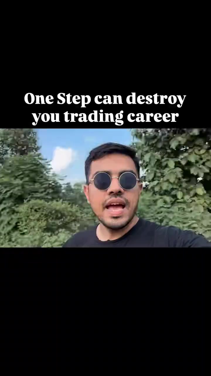 @Dream TradeR 🏎️💸