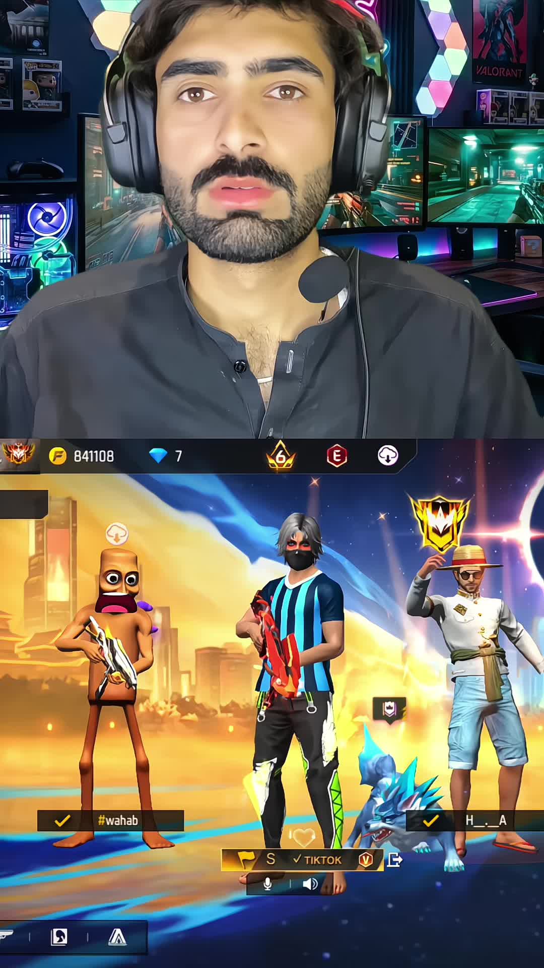 @๐ BOSS TIKTOK ๐