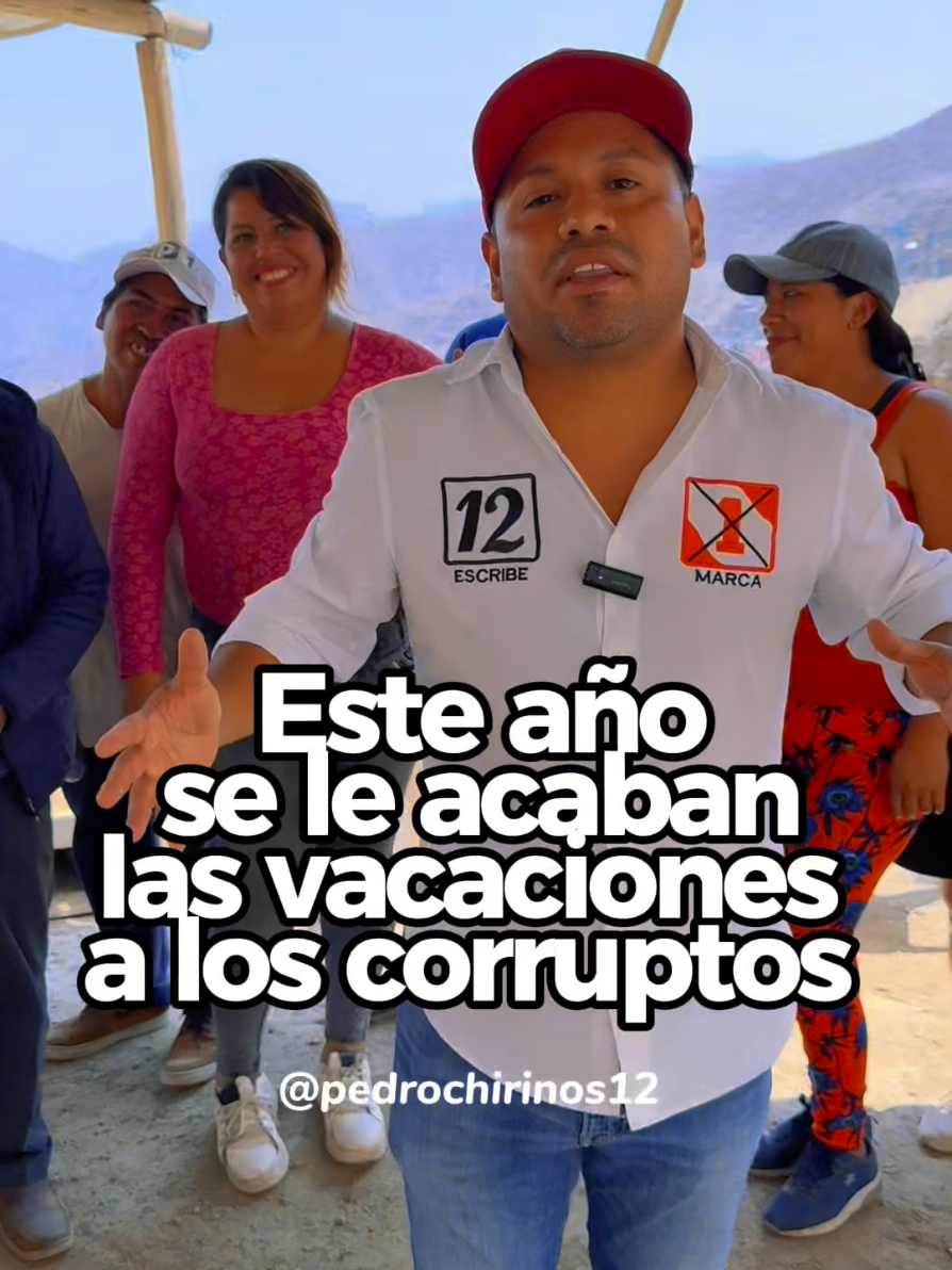 @Prensa Perú🇵🇪