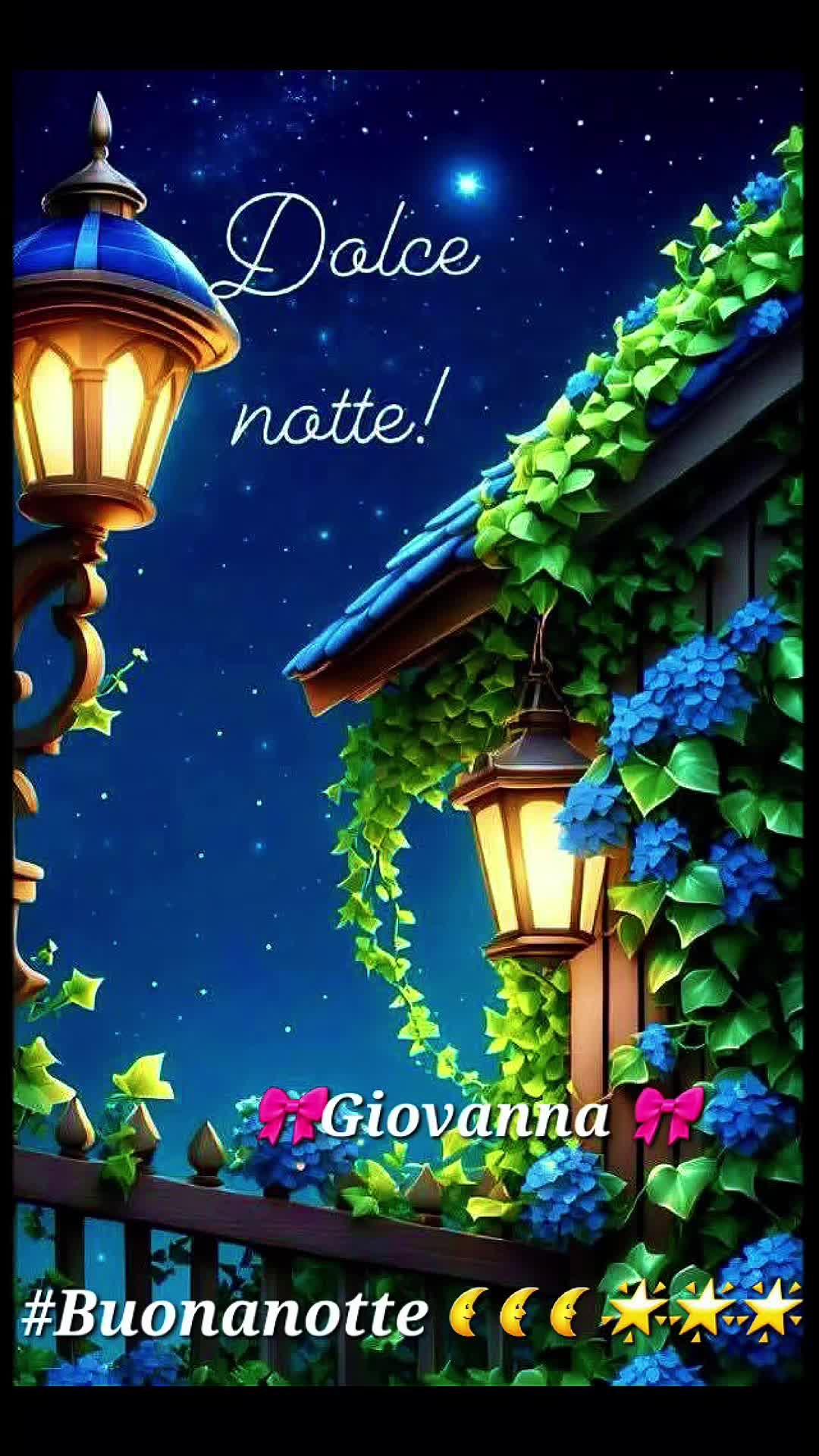 @Giovanna Curr&ograve;