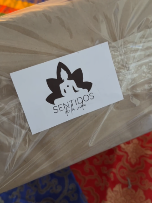 @Sentidos de la Vida