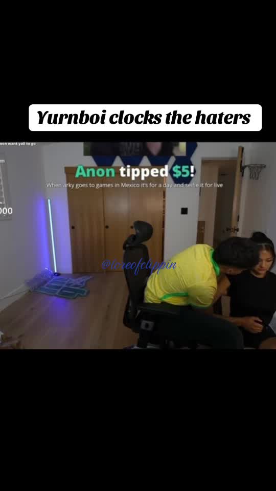 @loreofclippin