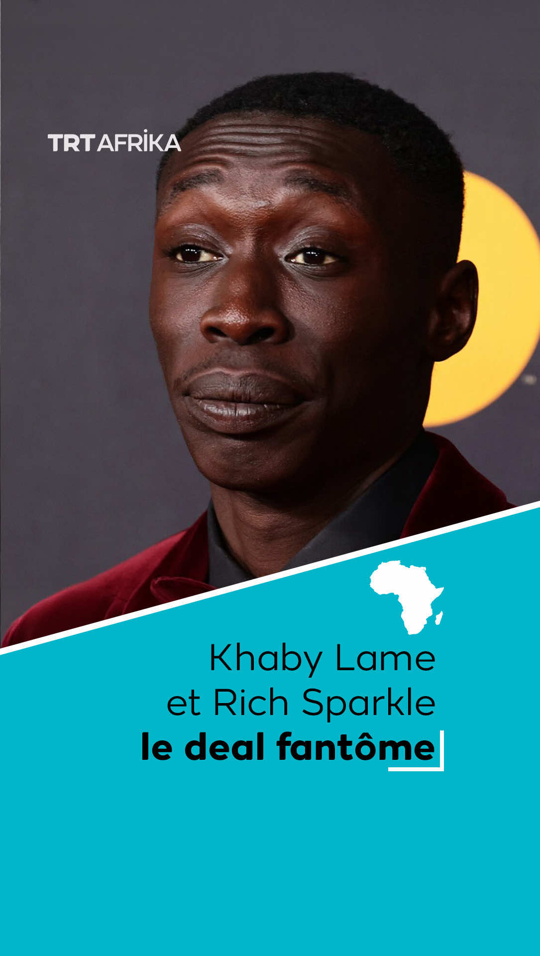 @TRT Afrika Fran&ccedil;ais