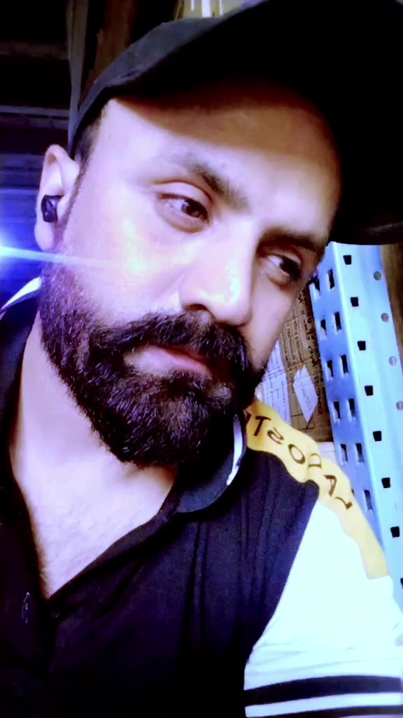 @Habil Haroon