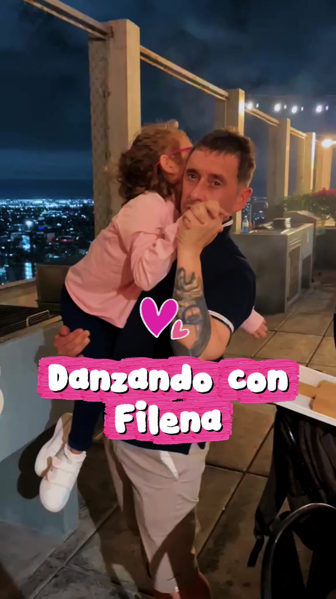 @Insieme per Filena
