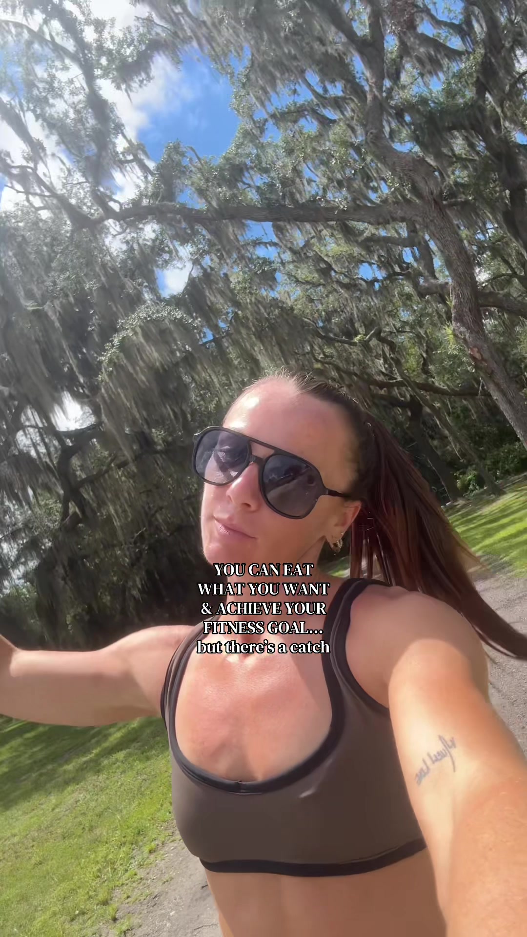 @Maddie✨Online Fitness Coach