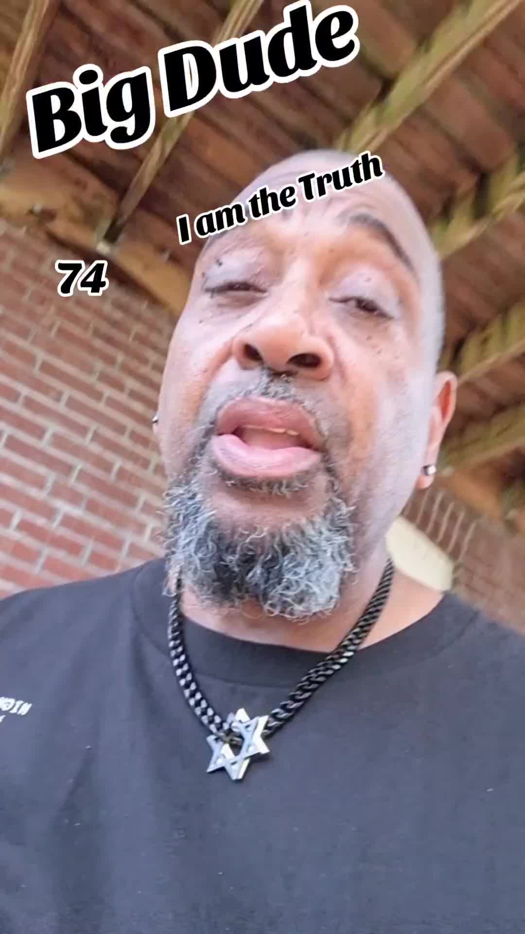 @Big Dude