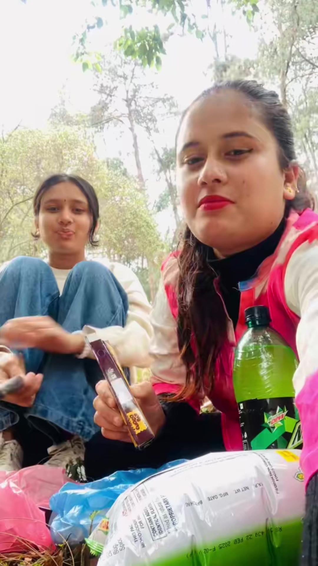 @Maushami Paudel