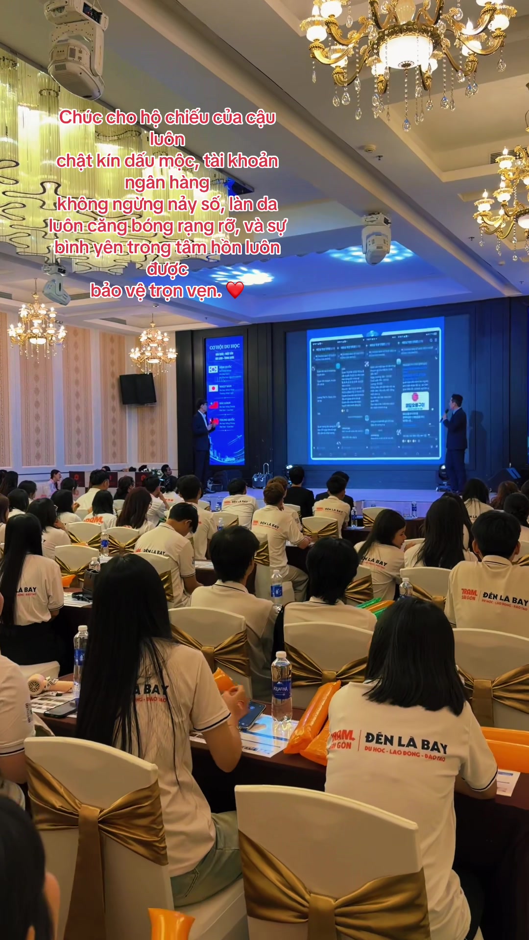 @Trạm Tây Ninh:Ngoại ngữ-Du học