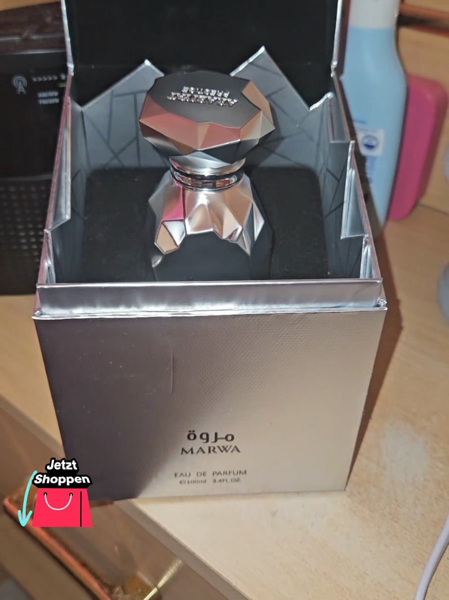 @PERFUMEDUNJA & MORE
