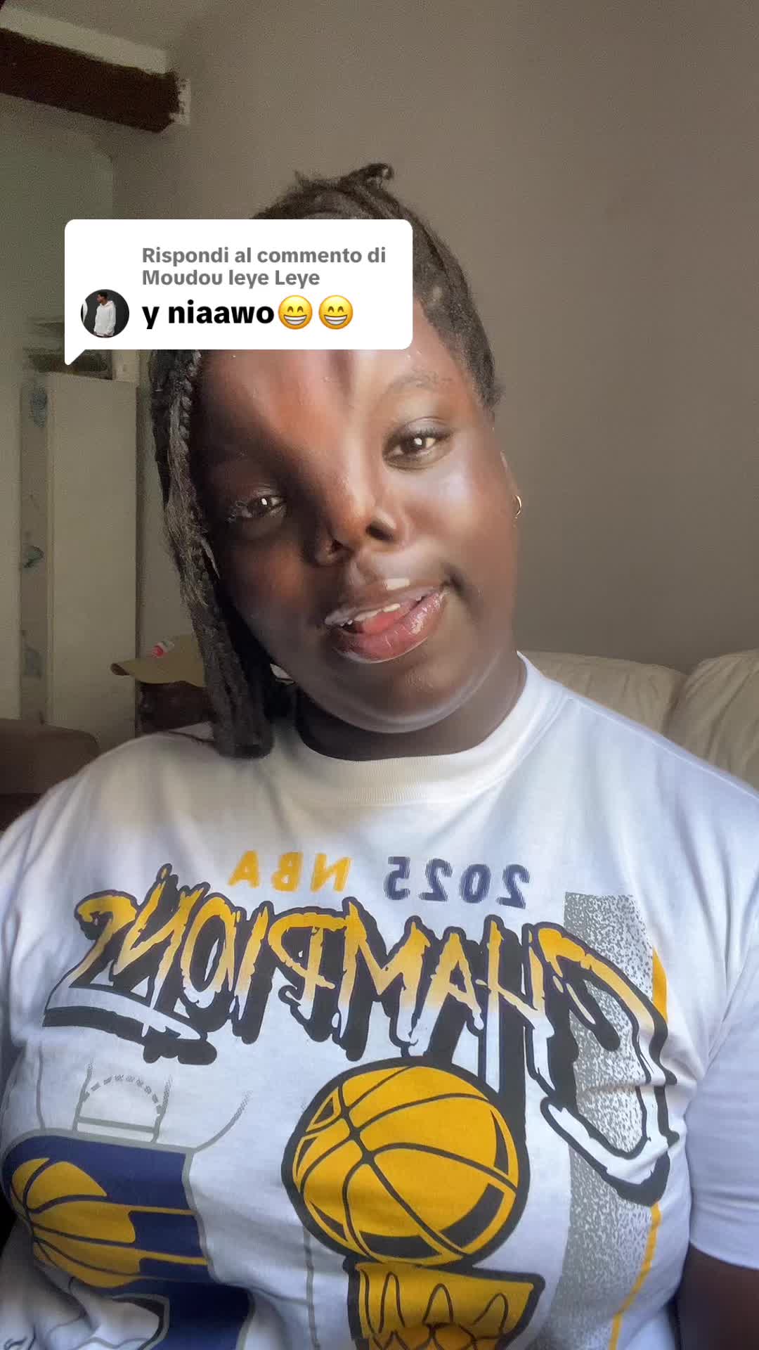 @La regina di Tik tok 👸👑