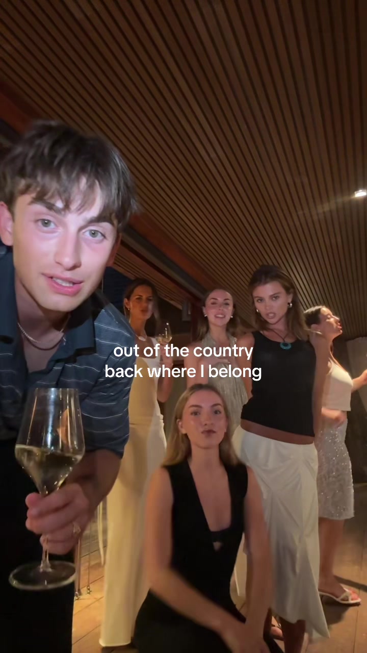 @johnny orlando