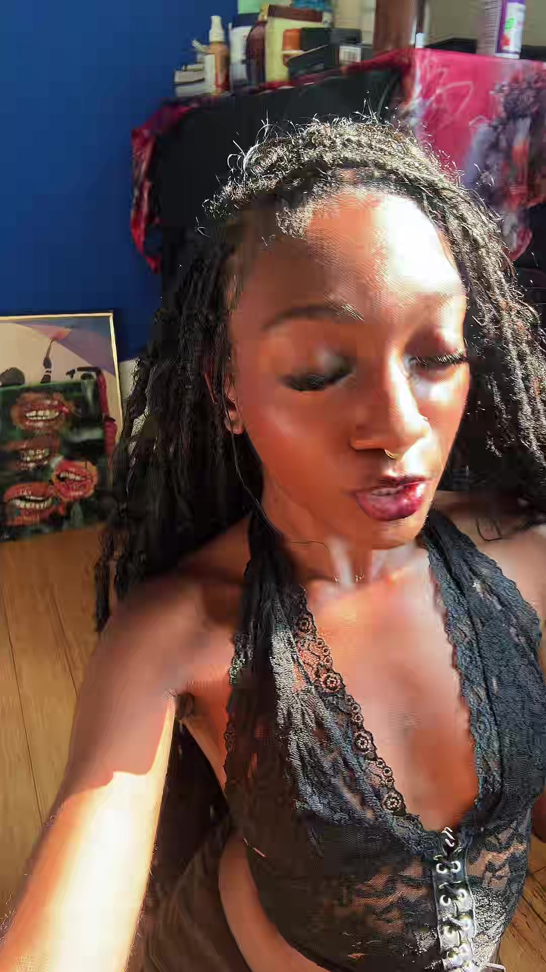 @lesfairyprincess🧚🏽♀️🌈