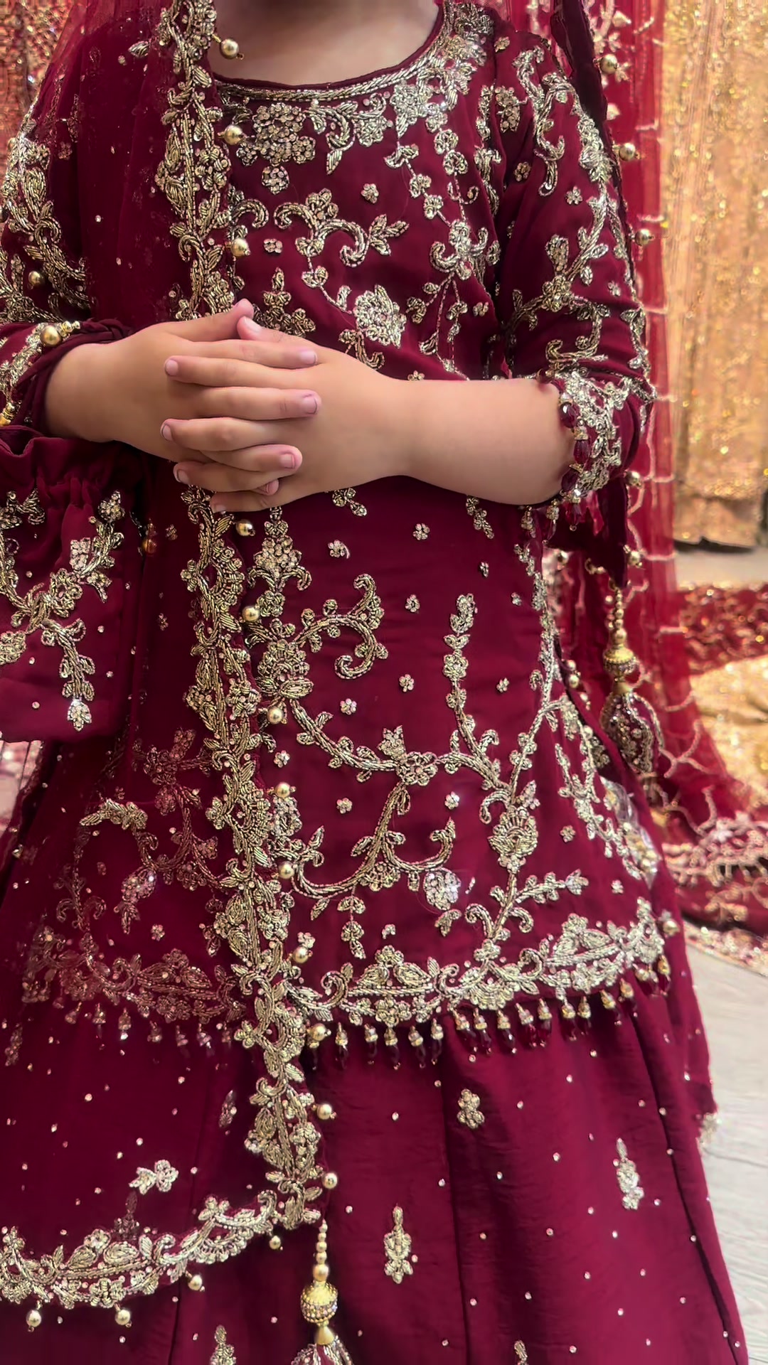 @Dulhan Bradford