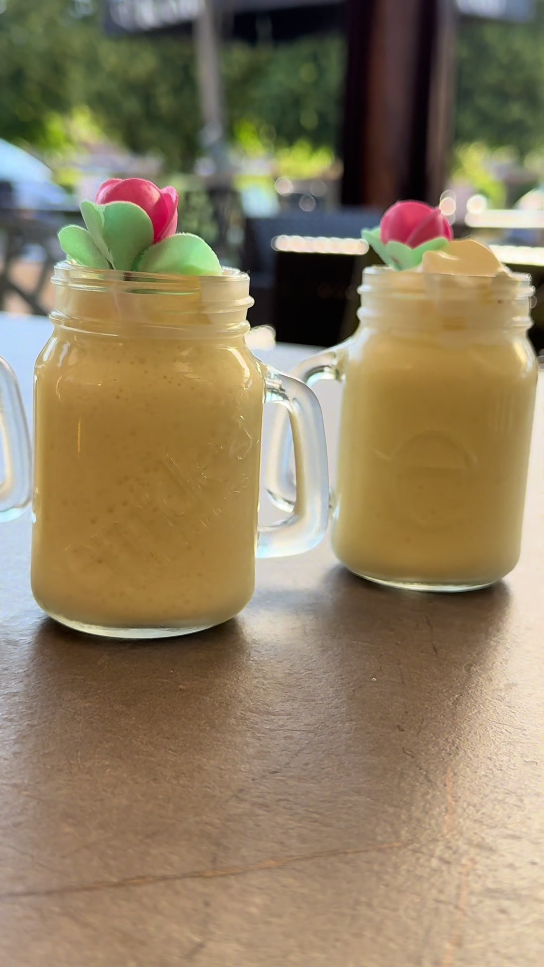 @Luigi Il barista