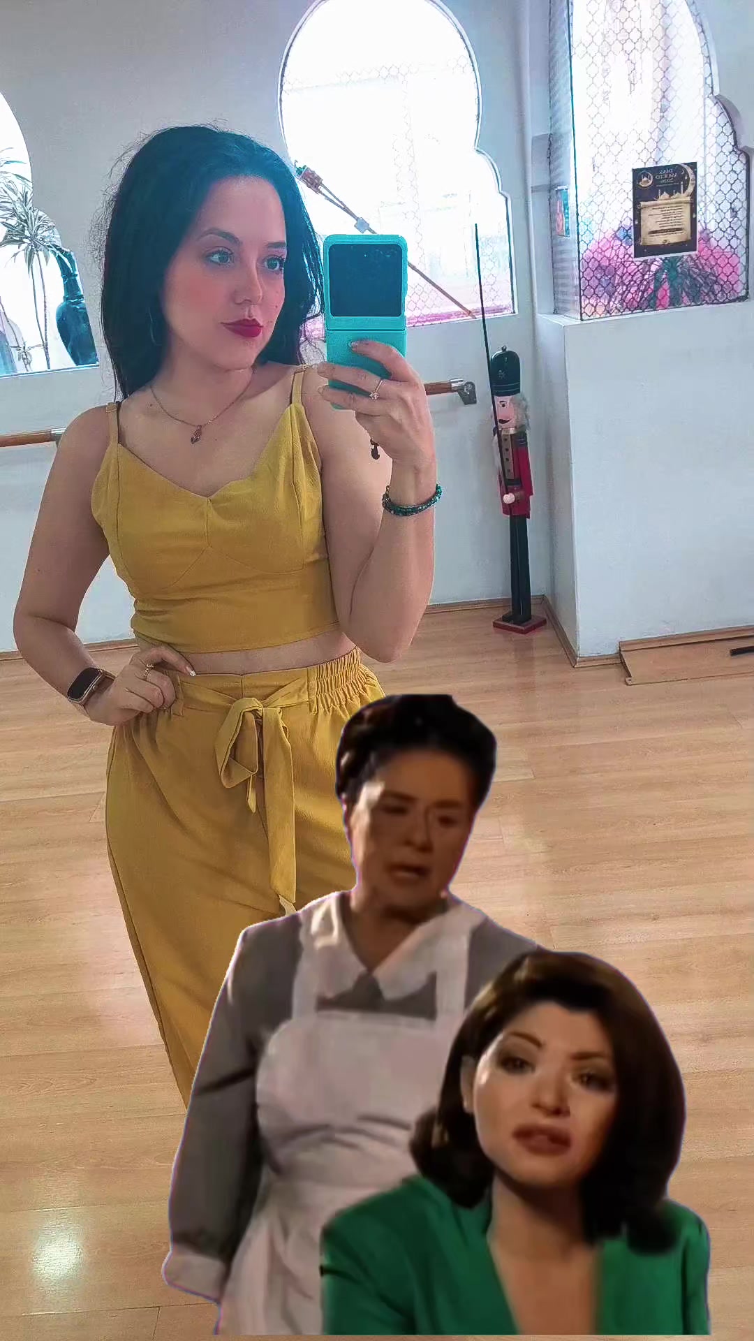 @Karina